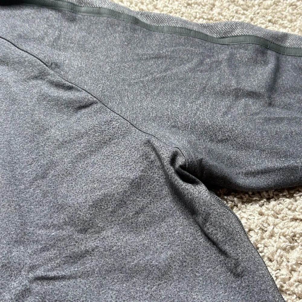 Lululemon Kung Fu Jacket II